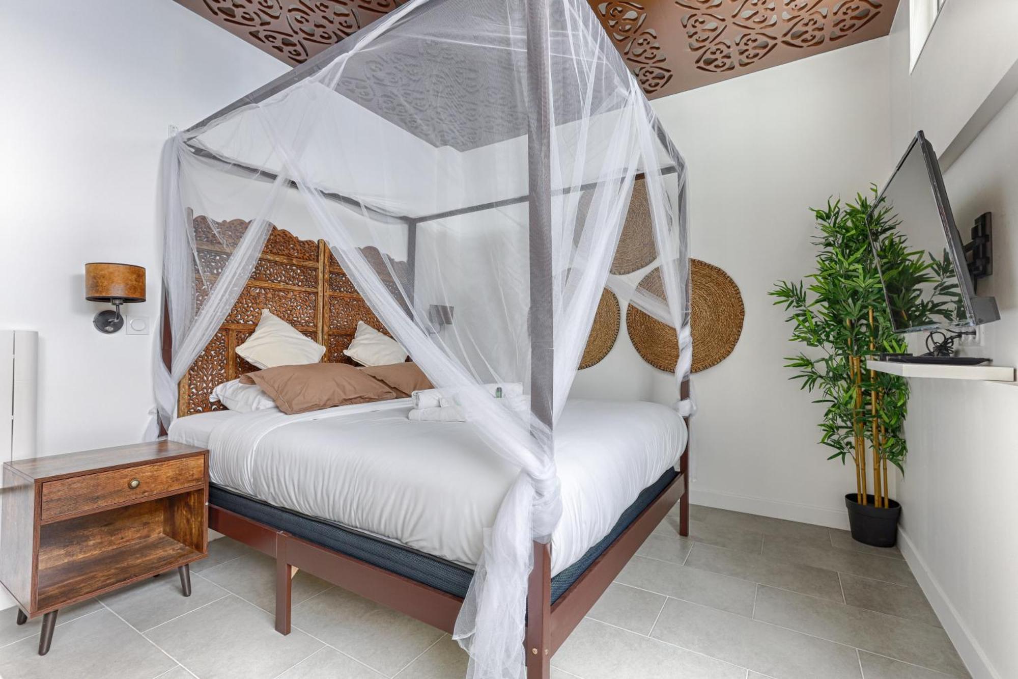 Mykeypers - Lovely Studio With Jacuzzi Paris Ngoại thất bức ảnh