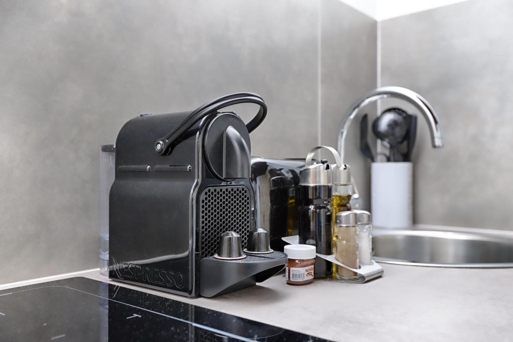 Mykeypers - Lovely Studio With Jacuzzi Paris Ngoại thất bức ảnh