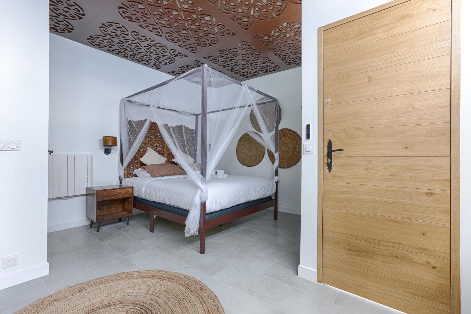 Mykeypers - Lovely Studio With Jacuzzi Paris Ngoại thất bức ảnh